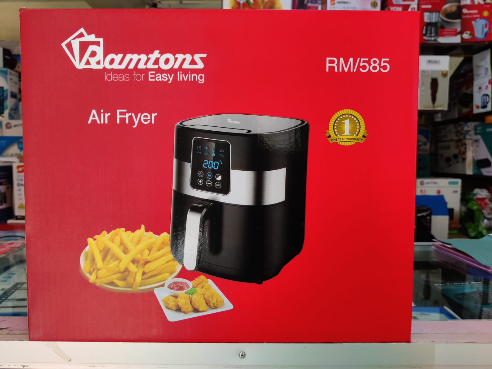 product